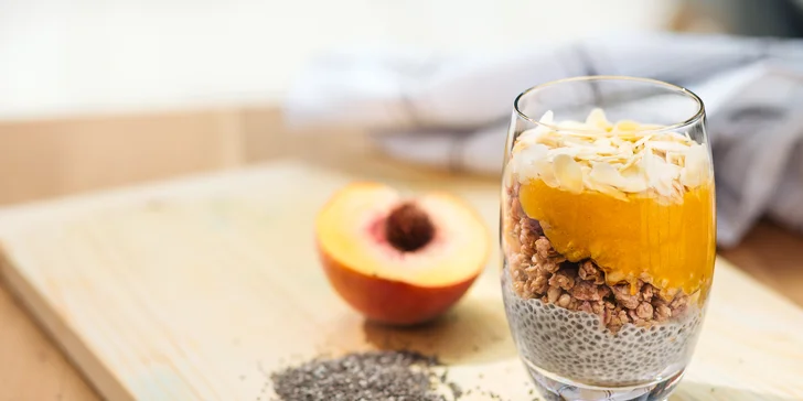 Vánoční a povánoční detox v Salad Boxu: cokoli z nabídky zdravého bistra