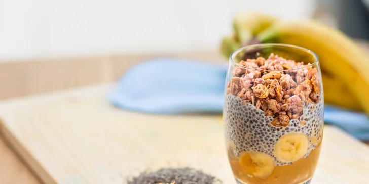 Vánoční a povánoční detox v Salad Boxu: cokoli z nabídky zdravého bistra
