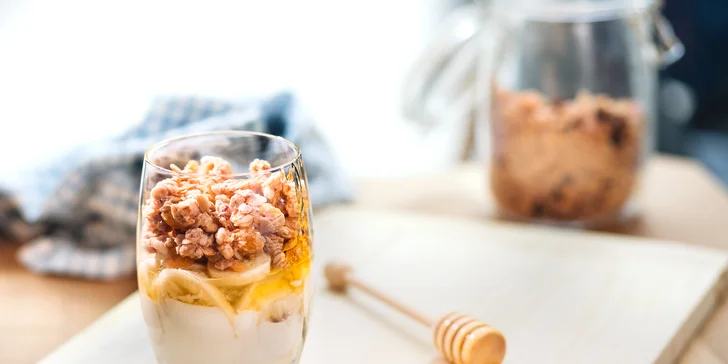 Vánoční a povánoční detox v Salad Boxu: cokoli z nabídky zdravého bistra