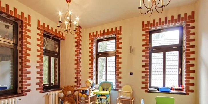 Jarní relax a romantika v Jizerkách: klidná lokalita, polopenze a možná sauna