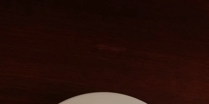 Pětichodové degustační menu v kulisách Českého Krumlova pro dva
