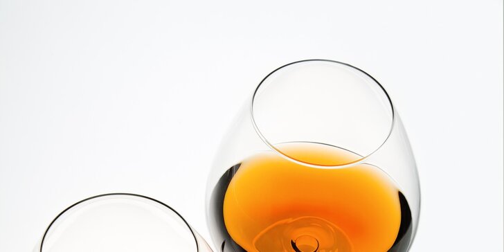 Velká degustace Cognaců a Armagnacu spojená s kurzem