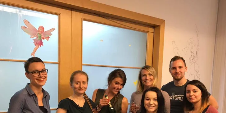 Skvělý start pro začínající obchodníky: Nastupte do Inside Sales a vypracujte se!