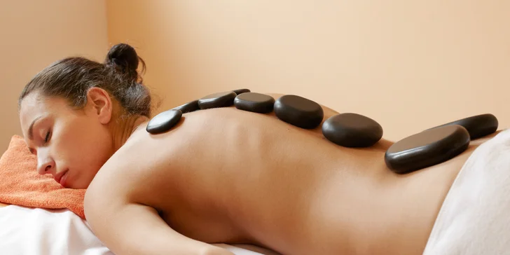 Lázeňský relax pro jednoho i pár: plná nebo polopenze, wellness a procedury