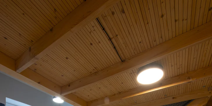 Apartmán je určený pre 2 až 4 osoby a ponúka všetko potrebné pre bezstarostný pobyt, akoby ste boli doma