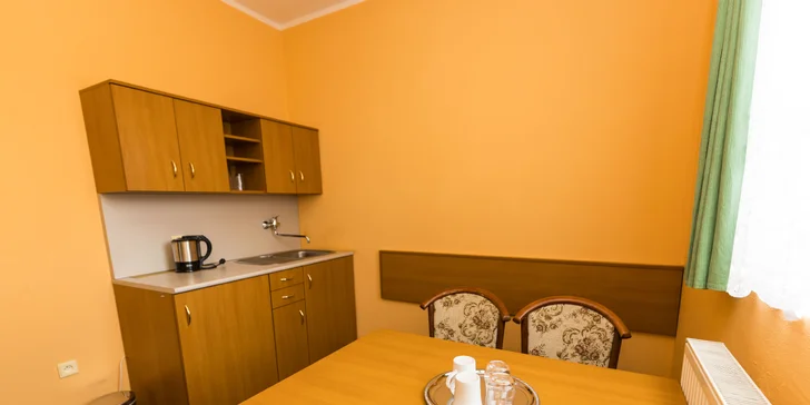 Apartmán