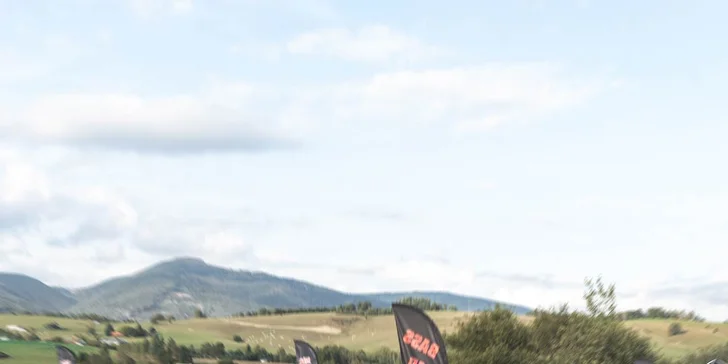 SLOVAK CAR FESTIVAL zaujme deti, teenagerov aj skúsených automobilových fanúšikov.