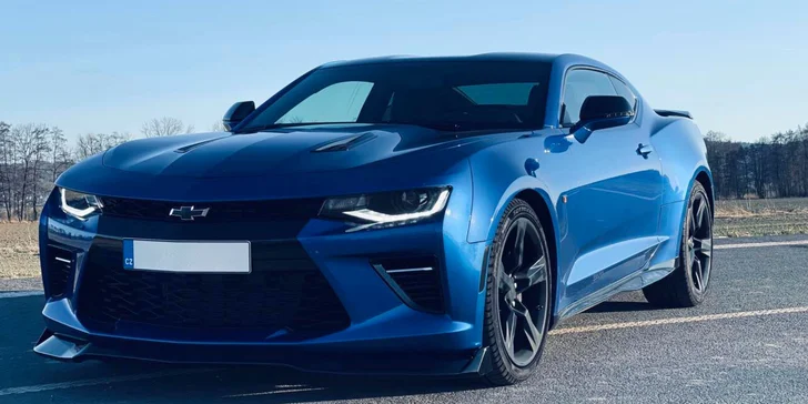Auto dostanete s plnou nádrží a s plnou ho vrátíte.