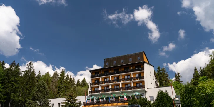 Hotel Kamzík