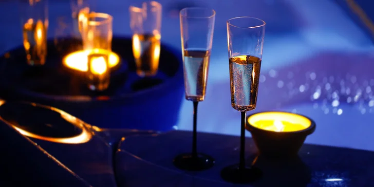 Užijte si zasloužený odpočinek – Relaxklub u Plzně je k tomuto účelu jako stvořený.