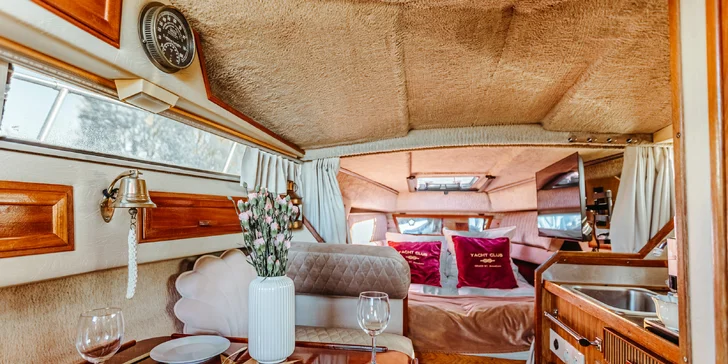 Na svoju nasledujúcu dovolenku zakotvíte v Yacht Hotelu, ktorý sa nachádza v meste Mielno.