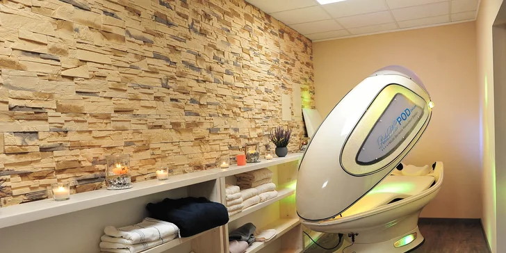  Wellness prístroj Cocoon