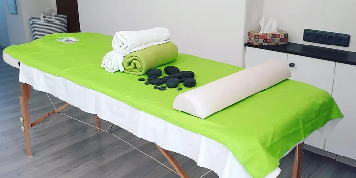 Díky rozproudění lymfy v žilním systému se podporuje detoxikace, tělo se odvodňuje, zmírňují se projevy celulitidy a zlepšuje se stav pokožky.