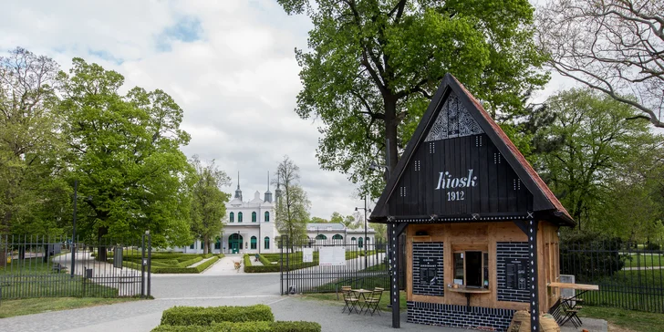 Kiosk Coffee prináša kúsok kaviarenskej pohody priamo do srdca Košíc.
