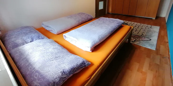 V tejto funkčne zariadenej chate nájdete všetko, čo len môžete pre svoj pobyt potrebovať.