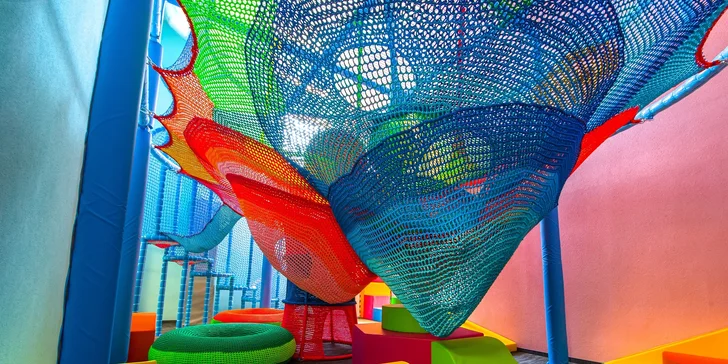 RAINBOW NET (súčasť CLIMB)