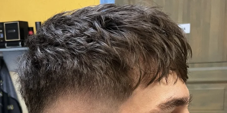 Ať už jdete do školy, do práce nebo na důležitou schůzku, budete vypadat skvěle. 