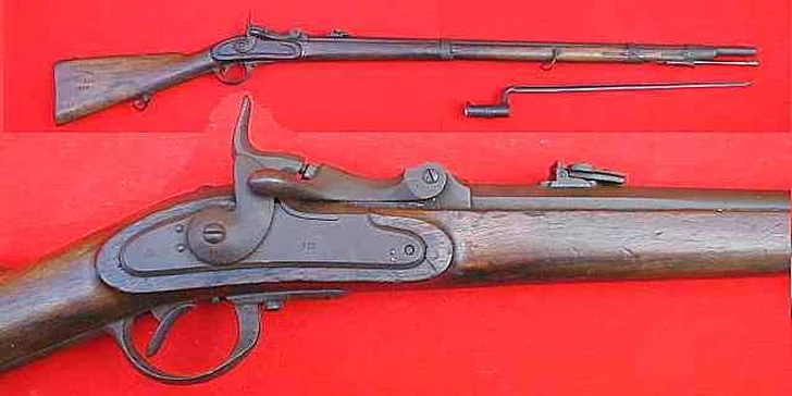 Expozici v prachárně letos zpestří i několik historických zbraní rakouské armády.