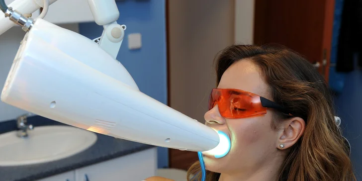 Bělení zubů v Medical Institutu využívají i známé osobnosti.