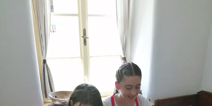 Maľovanie keramiky zaujme malých aj veľkých