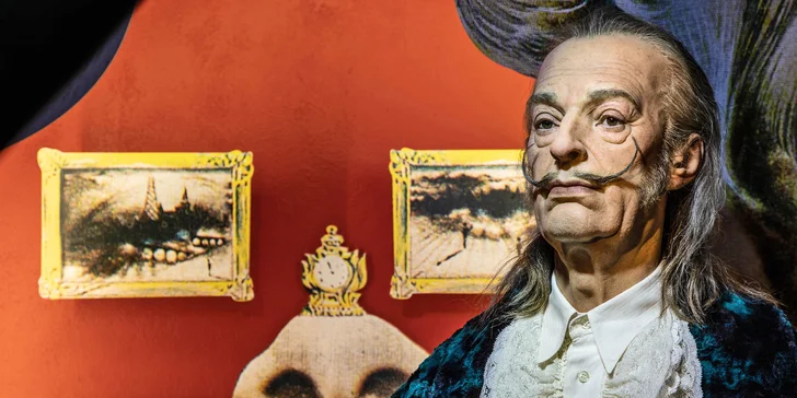 Muzeum najdete v centru města, v Celetné ulici. 