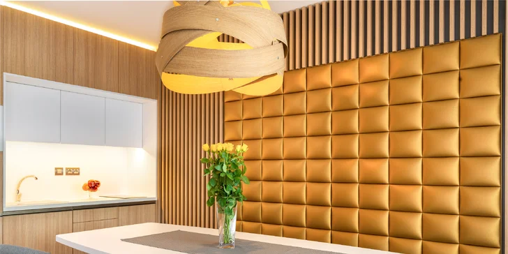 Hrebienok resort Hotel luxusný štúdiový apartmán 