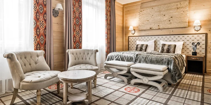 Aries Hotel & Spa Wisła je otevřený od prosince 2019.