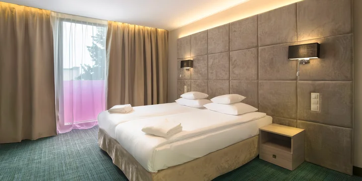 Skvělým výchozím bodem vám bude moderní Citi Hotel's Wrocław, který stojí takřka v samotném centru.