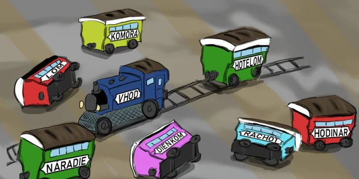 Čaká vás 8 nápaditých vianočných šifier 