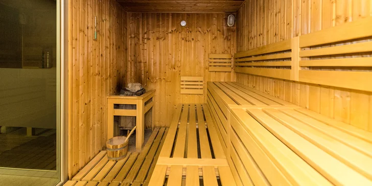 Hotel Radějov nabídne zázemí pro příjemný pobyt.
