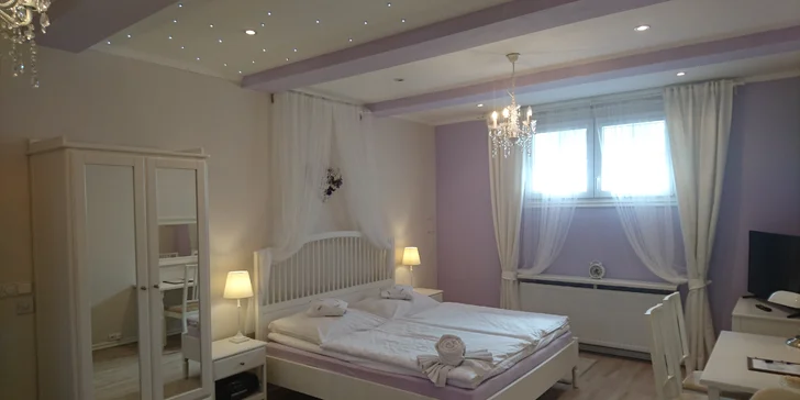Apartmán Provence