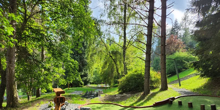 Dorazit můžete klidně bez rezervace. 