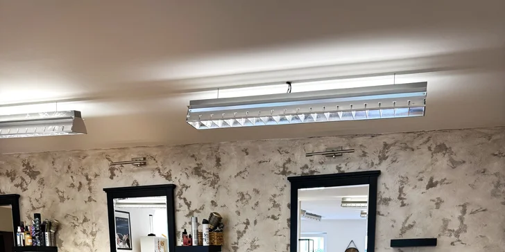Klára má svou soukromou praxi ve Studiu Maxime v Brně - Černém Poli. 