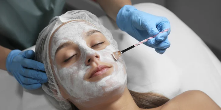 Prístroj Hydrabeauty zabezpečí hĺbkové čistenie a dokonalú hydratáciu.