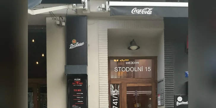 Dobré vědět: Studio se přesunulo do nových prostor. Nově jej najdete ve Stodolní ulici.