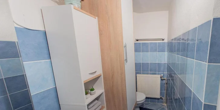 Apartmán č. 5 