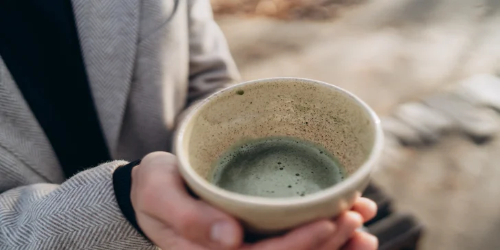 Během workshopu ochutnáte 3 nebo 5 japonských čajů té nejlepší kvality. 