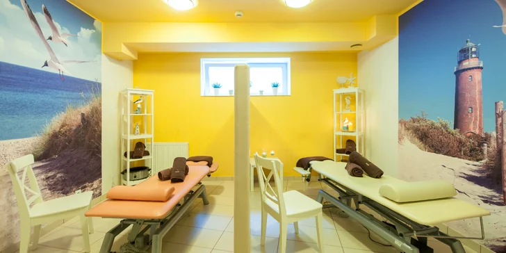 Okrem toho ponúka wellness zóna komplexnú regeneráciu v saunovom svete a vírivke.