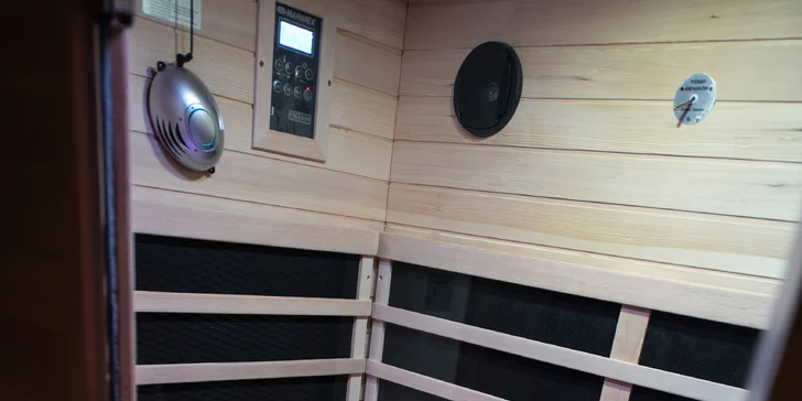 Romantický podkrovní apartmán
