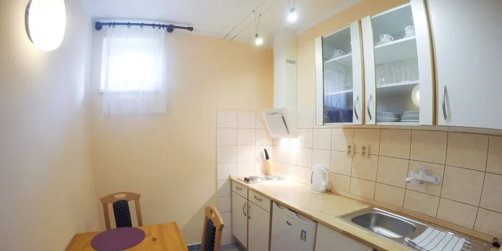 Apartmán