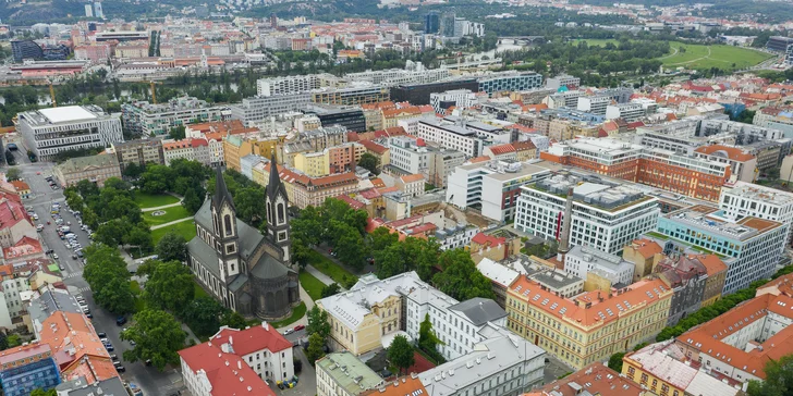 Volné termíny tu mají až do poloviny března 2022.