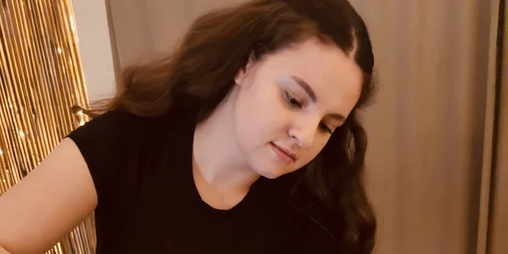 Krátky 45-minútový variant je ideálny na rýchle, ale účinné uvoľnenie počas dňa.