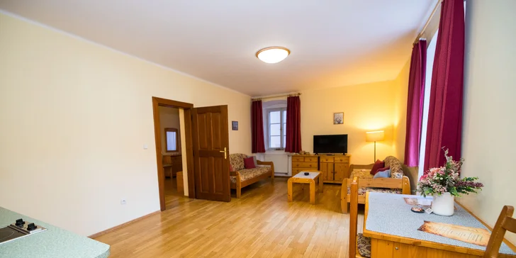 Apartmán