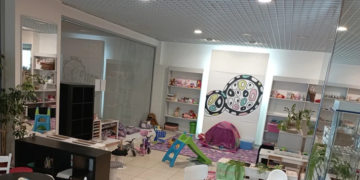 Výrobek si samozřejmě odnesete domů, nejprve ale bude muset pořádně zaschnout (1⁠–⁠3 týdny dle varianty). 