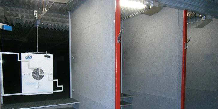 Těšte se např. na Glock, samonabíjecí UZI, opakovací pušku Mosin Nagant nebo třeba brokovnici (dle balíčků). 
