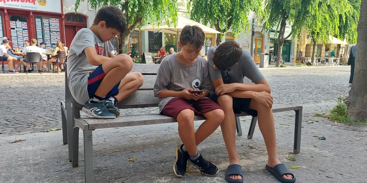 Hra má nižšiu náročnosť, je preto vhodná najmä pre rodiny s deťmi, ale zabavia sa aj partie kamarátov