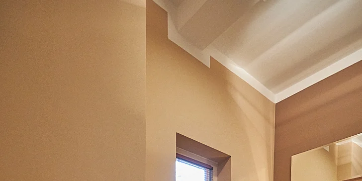 Za príplatok máte k dispozícii masáže a ďalšie wellness procedúry.