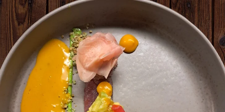 Těšte se na vymazlenou gastronomii a autentické rakouské chutě. 
