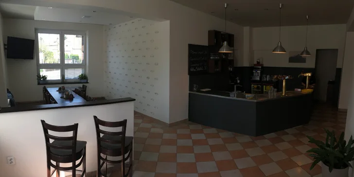Na čepu najdete každý měsíc nové pivo dle volby sládků.