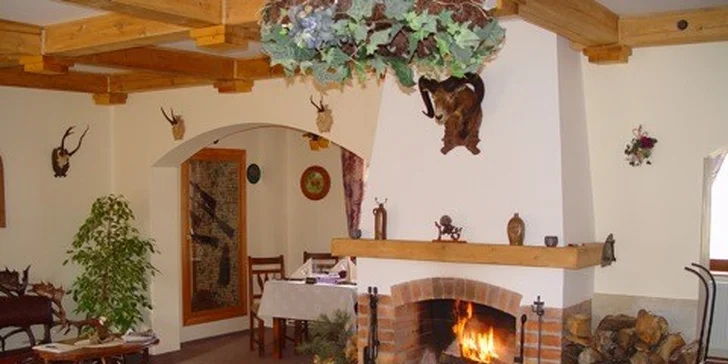 Restaurace